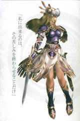 BUY NEW valkyrie profile - 183170 Premium Anime Print Poster